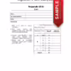Soalan Ujian UPSA Sejarah Tingkatan 2 2023