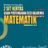 Soalan Ujian Pertengahan UPSA Matematik Tahun 6 2023