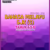 Latihan Karangan Bahagian C BM SJKC Tahun 4-5-6