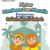 PDF Buku Pintar Membaca dan Menulis Prasekolah