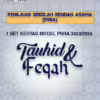 Soalan PSRA Tahun 6 2023