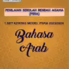 Soalan PSRA Tahun 6 2023