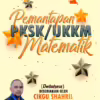 Soalan Ujian PKSK UKKM Matematik 2023-2024 Tahun 6