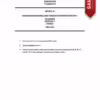 Soalan Ujian Sejarah SPM Tingkatan 4 Bab 6-10