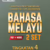 Soalan Ujian Akhir Tahun Tingkatan 4 2023-2024