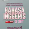 Soalan Ujian Akhir Tahun Tingkatan 4 2023-2024