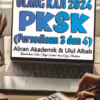 Latihan Persediaan PKSK Tahun 6 2024 Online Versi 2