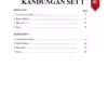Soalan Latihan UKKM 2024-2025 Tingkatan 4
