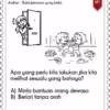 RPH Prasekolah Bulan Kemerdekaan 2024