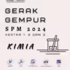 Soalan Ramalan SPM Kimia Kertas 1-3 2024