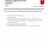 Soalan Ramalan SPM Kimia Kertas 1-3 2024