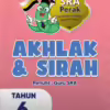 Soalan Latihan Akhlak dan Sirah SRAI Perak Tahun 6 2024