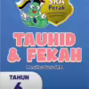 Soalan Tauhid dan Feqah SRAI Perak Tahun 6 2024
