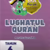 Soalan Lughatul Quran SRAI Perak Tahun 6 2024