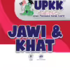 Soalan Ujian UPKK Jawi dan Khat 2024-2025 Versi 2