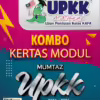 Soalan Ujian UPKK 2024-2025 Versi 2