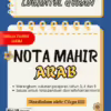 Nota Bahasa Arab UPKK Tahun 5 PDF