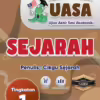 Ujian Akhir Tahun Sejarah Tingkatan 1 2024 UASA Guru