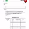 Soalan UASA Matematik Tingkatan 3 2024